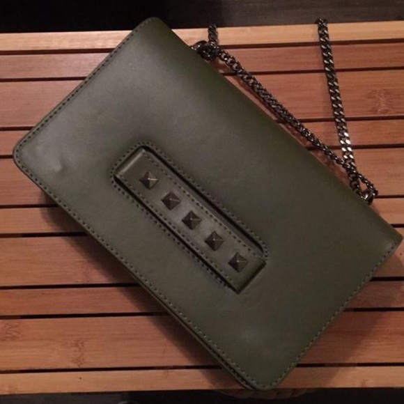 Vera Pelle Handbags - NEW Italian Leather Purse